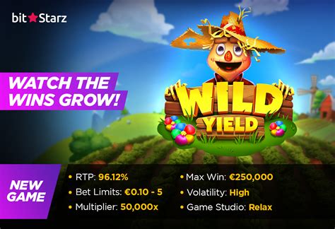 Wild Yield Pokerstars