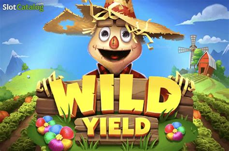 Wild Yield Slot - Play Online