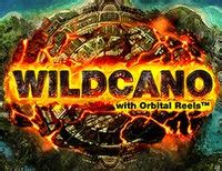 Wildcano With Orbital Reels Bodog
