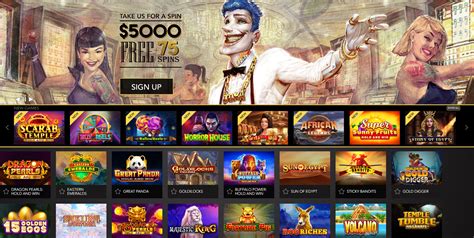 Wildcard Casino Apk