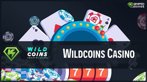 Wildcoins Casino Ecuador