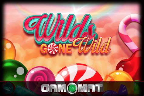 Wilds Gone Wild Pokerstars