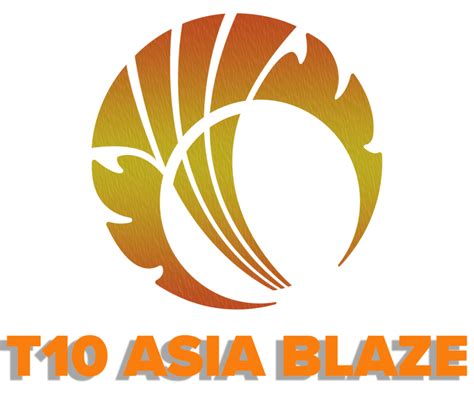 Wilds Of Asia Blaze
