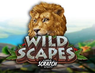Wildscapes Scratch Netbet