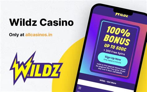 Wildz Casino Apk