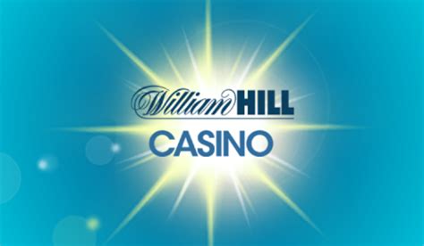 William Hill Casino Online Reviews