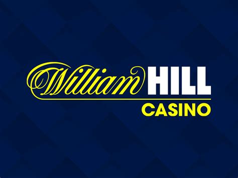 William Hill Live Casino Login