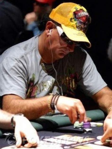 William Jordanou Poker