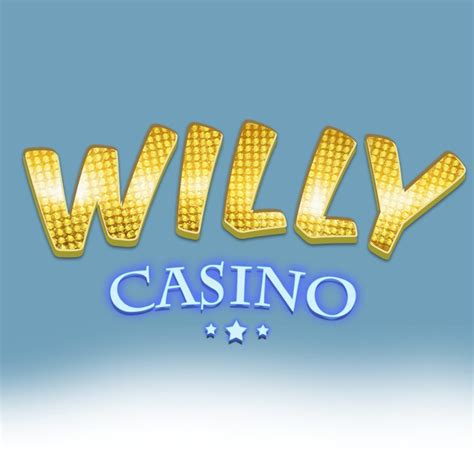 Willy Casino Brazil