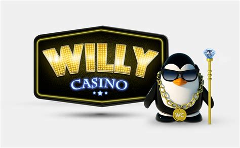 Willy Casino Login