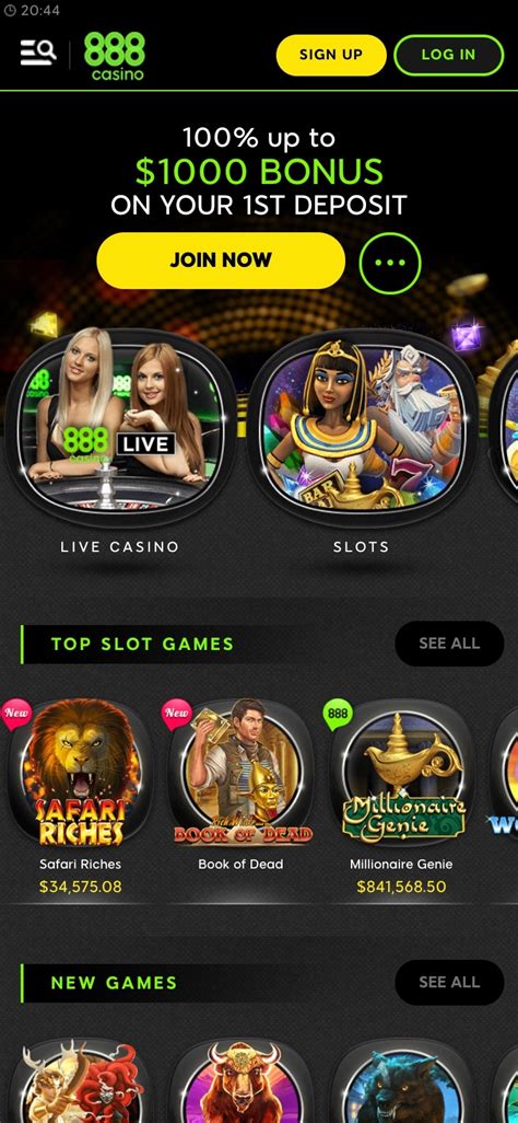 Win All In 888 Casino