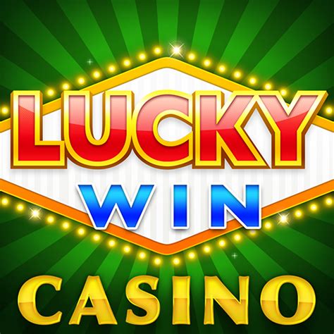 Win Casino Lucky Revisao