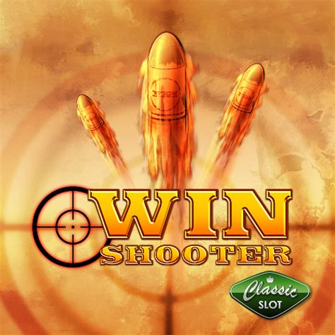 Win Shooter Slot - Play Online