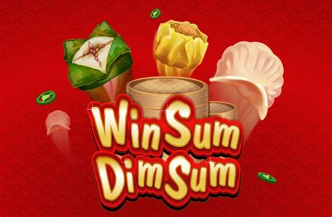 Win Sum Dim Sum Bodog