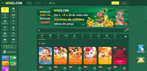 Win11 Casino Argentina