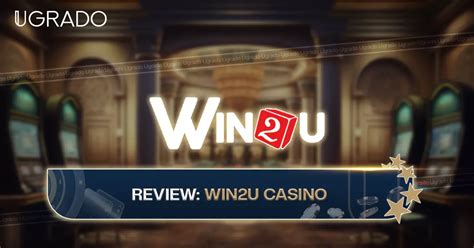 Win2u Casino Venezuela