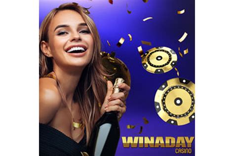 Winaday Casino Bonus Gratis