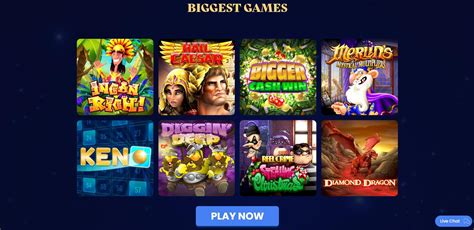 Winbig21 Casino App