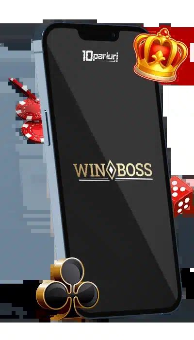 Winboss Casino Online
