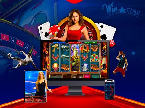 Winchile Casino Bonus