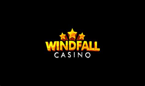 Windfall Casino App