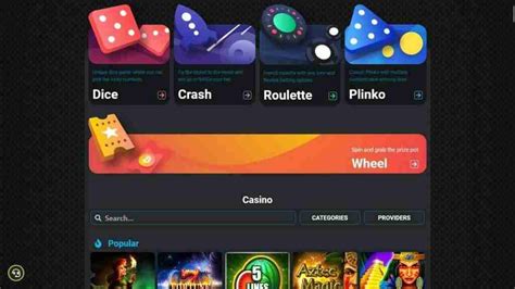 Windice Casino Brazil