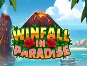Winfall In Paradise Brabet