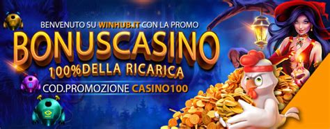 Winhub Casino Paraguay