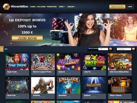 Winnermillion Casino Guatemala