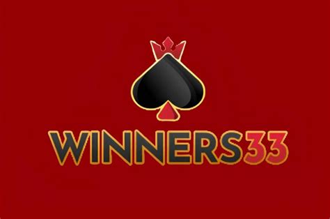 Winners33 Casino Uruguay