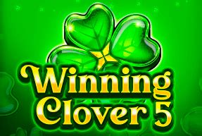 Winning Clover 5 Betway