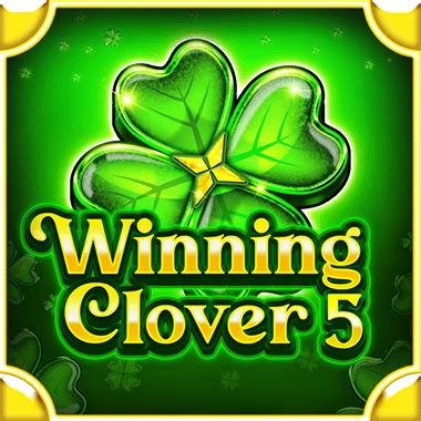 Winning Clover 5 Leovegas