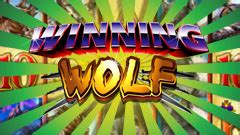 Winning Wolf Netbet