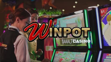 Winpot Casino Orizaba