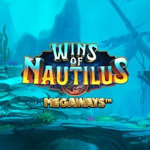 Wins Of Nautilus Megaways Leovegas