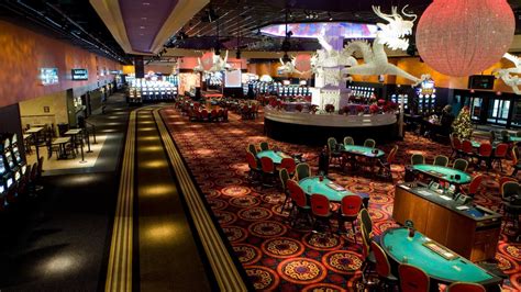 Winstar Casino Holdem De Texas
