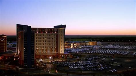 Winstar Oklahoma Roleta