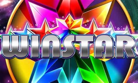 Winstar Online Casino Aplicacao