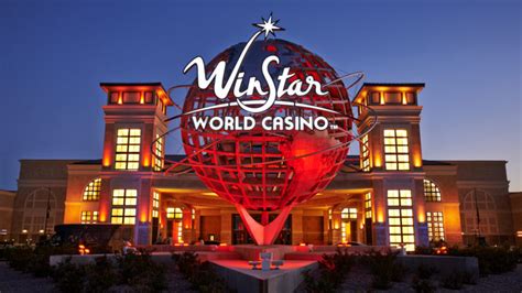 Winstar Online Casino El Salvador