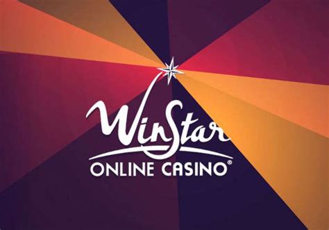 Winstar Online Casino Login