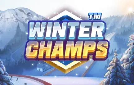 Winter Champs 888 Casino