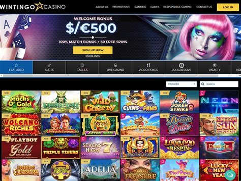 Wintingo Casino Panama