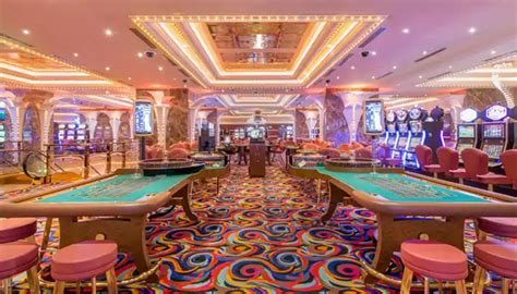 Wintrillions Casino Panama