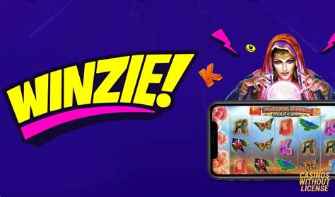 Winzie Casino Apostas