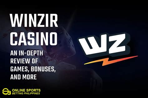 Winzir Casino Apostas