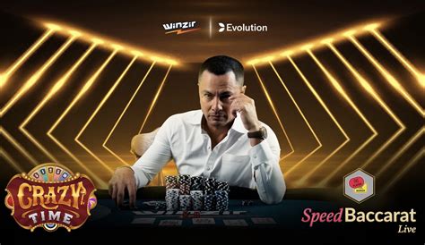 Winzir Casino Brazil