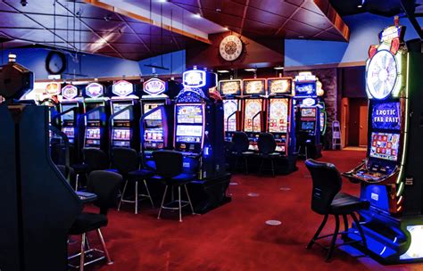 Wisconsin Casinos De 18 Anos De Idade