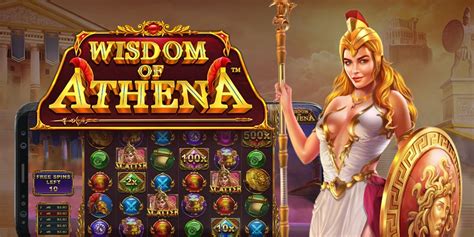 Wisdom Of Athena Slot - Play Online