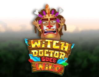 Witch Doctor Goes Wild Betano