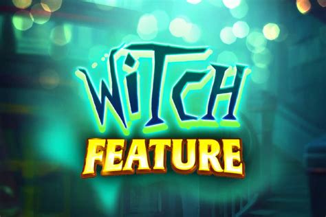 Witch Feature Blaze